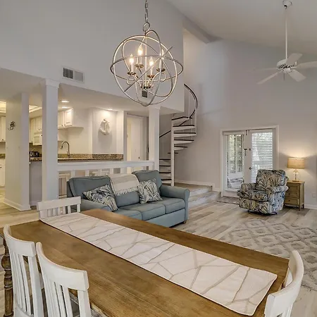 2 Bedroom Villa